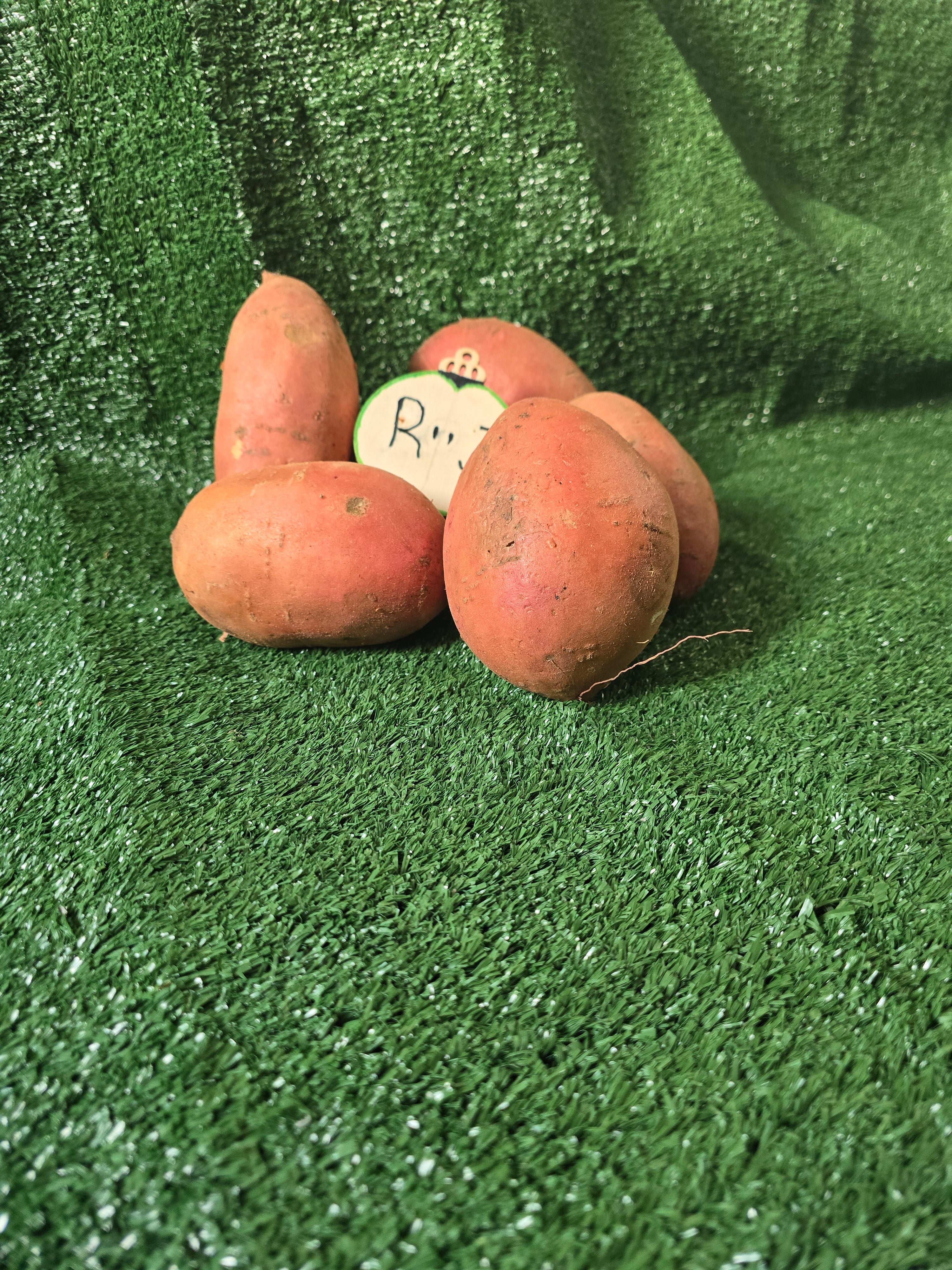 Sweet Potato 500g