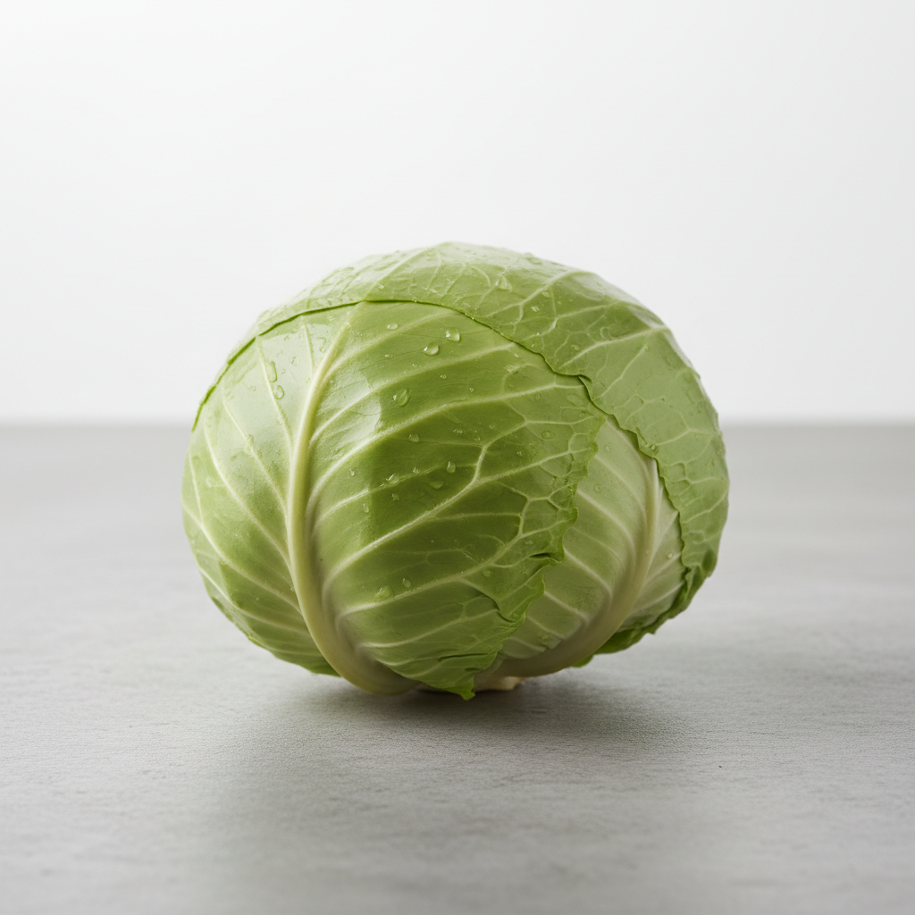 Cabbage