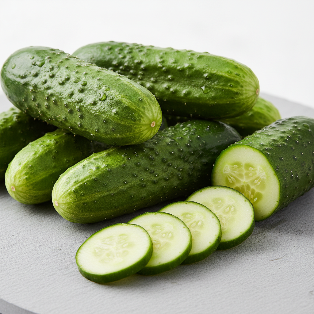 Cucumber