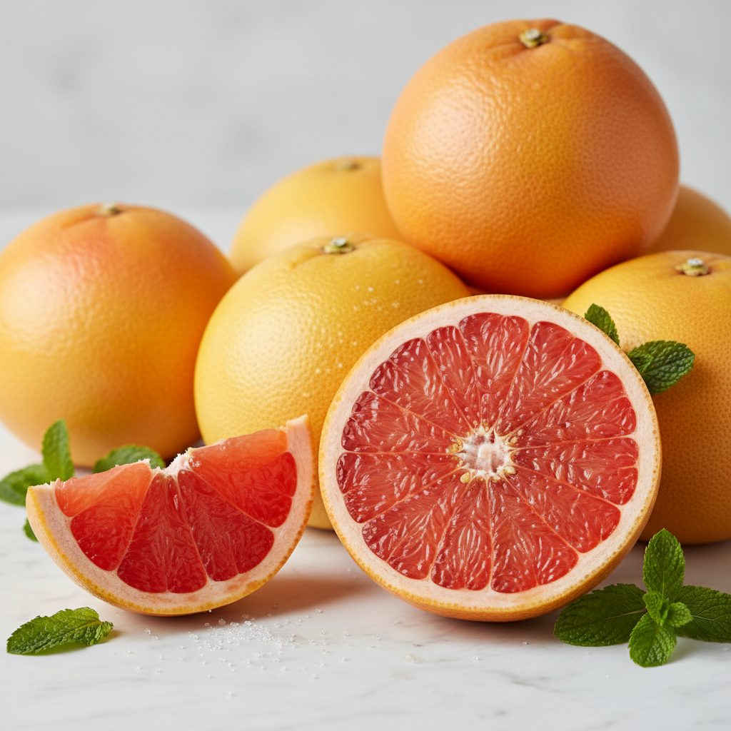 Grapefruit
