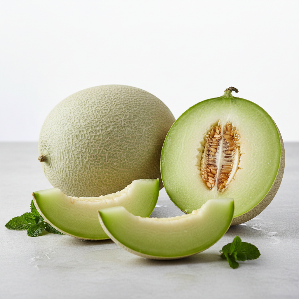 Honeydew Melon