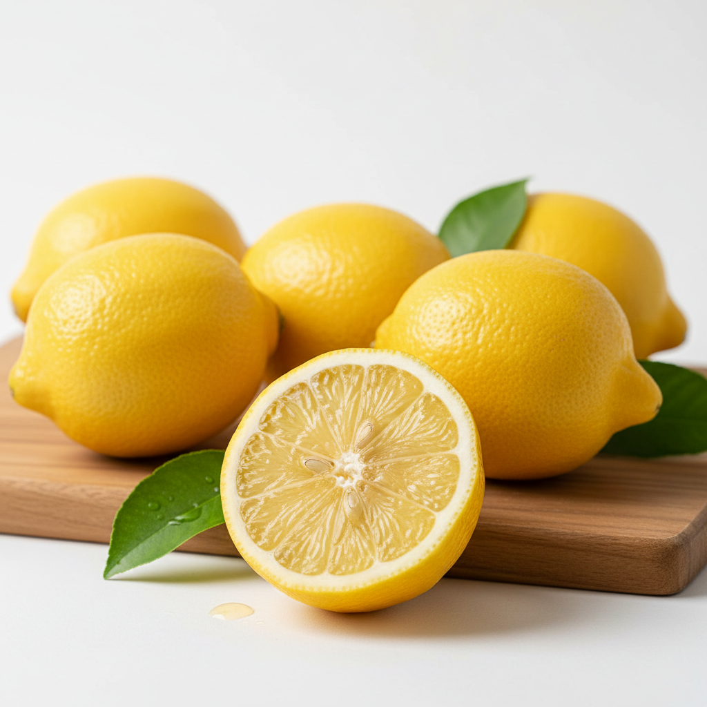 Lemons